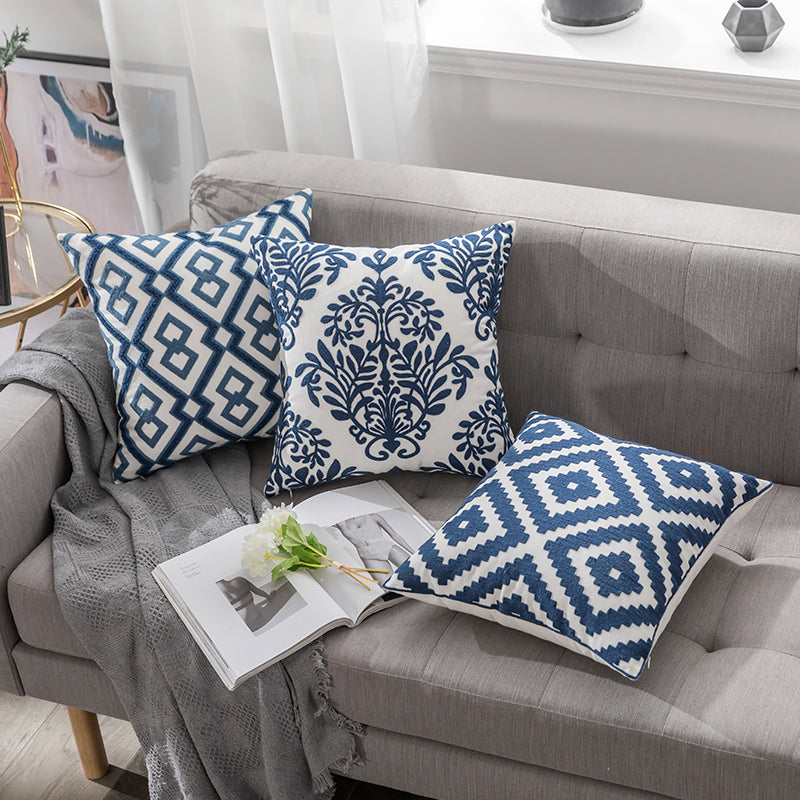 Coastal/Hamptons Cushions