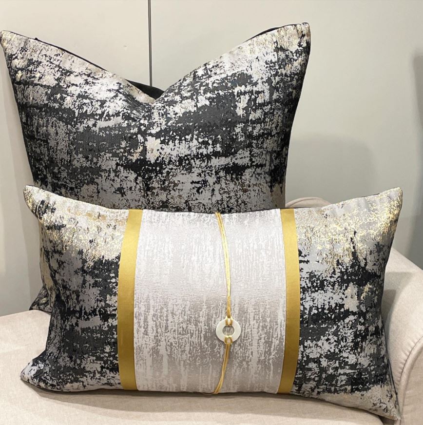 Esquire Luxe Cushion Set