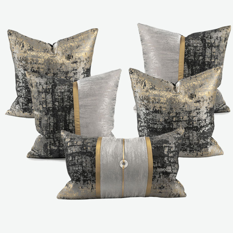 Esquire Luxe Cushion Set