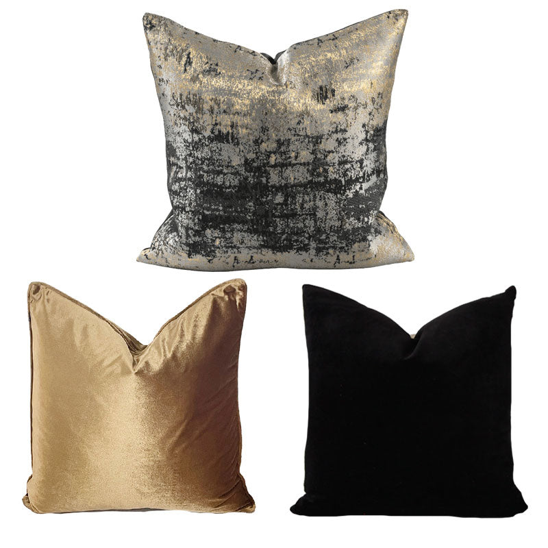 Esquire Gold Luxe Set