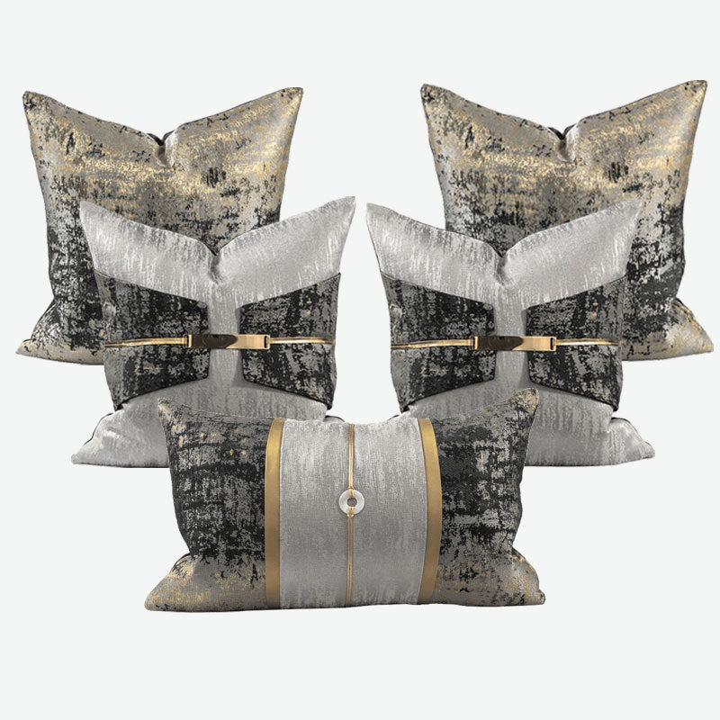 Esquire Luxe Cushion Set