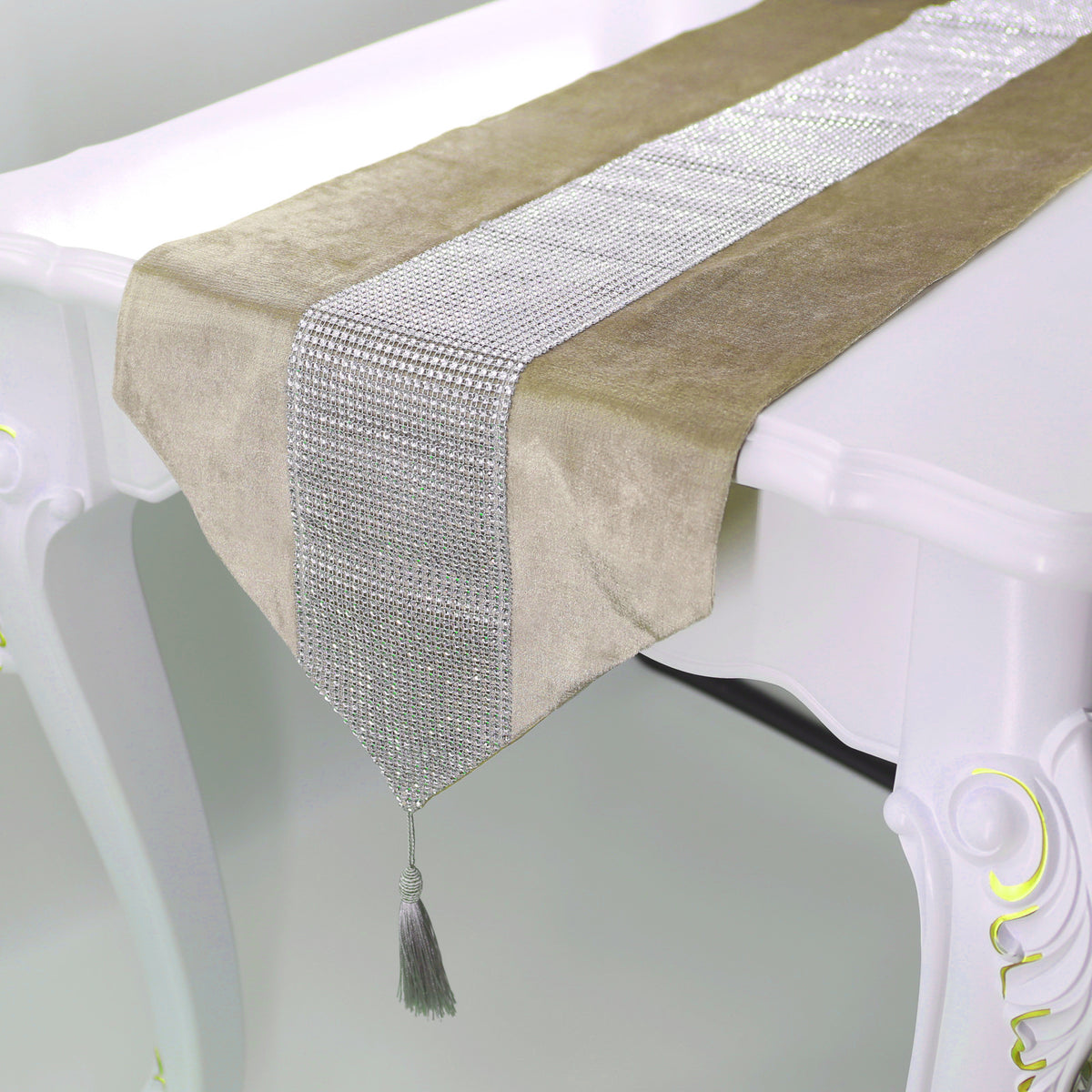 Table Runner - Diamante