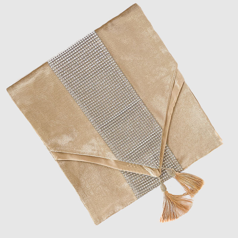 Table Runner - Diamante