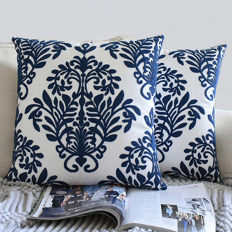 Vintage hotsell cushions online