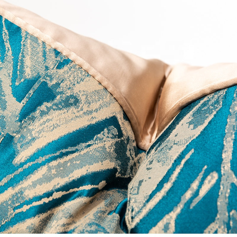 Botanica Luxe Cushion