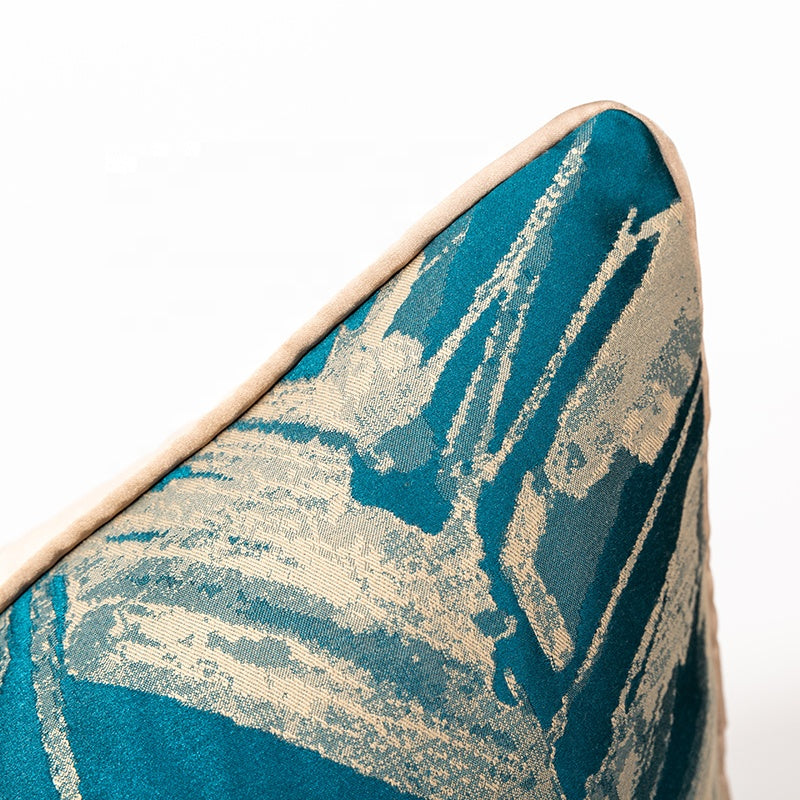 Botanica Luxe Cushion