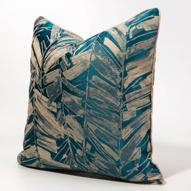 Botanica Luxe Cushion