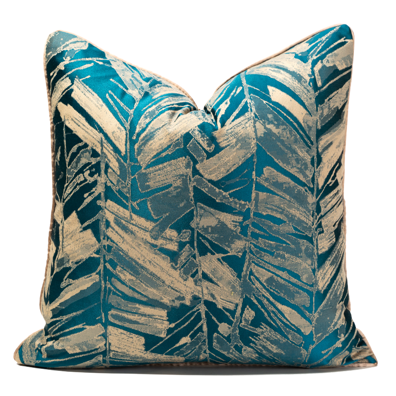 Botanica Luxe Cushion