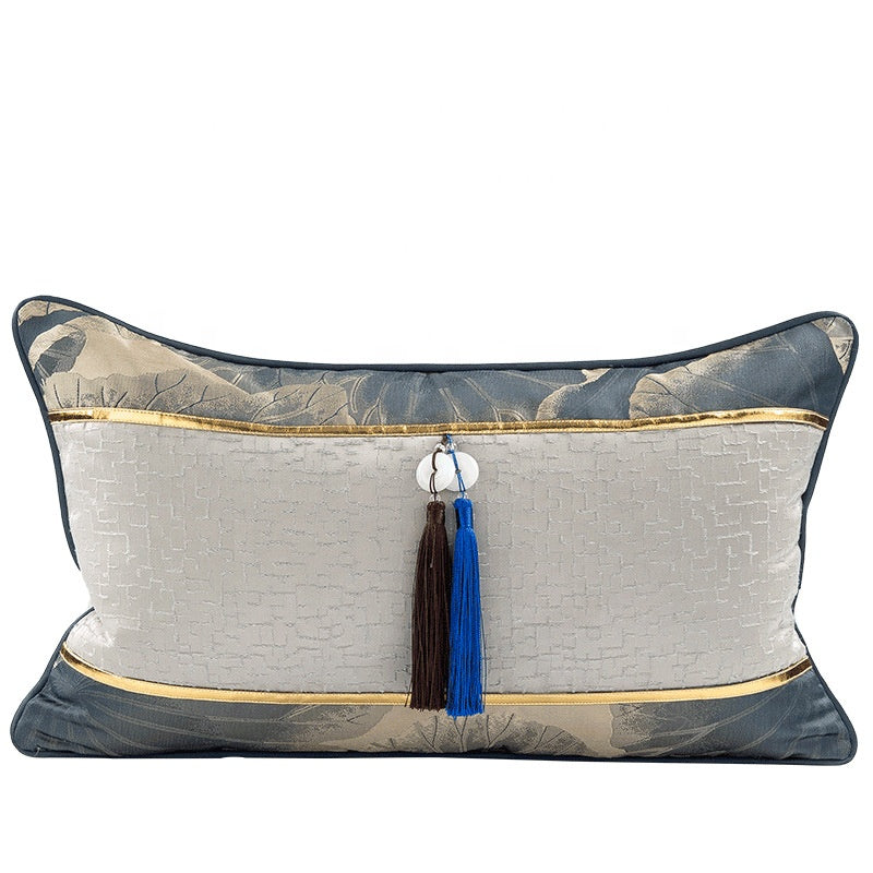 Majestic Luxe Cushion