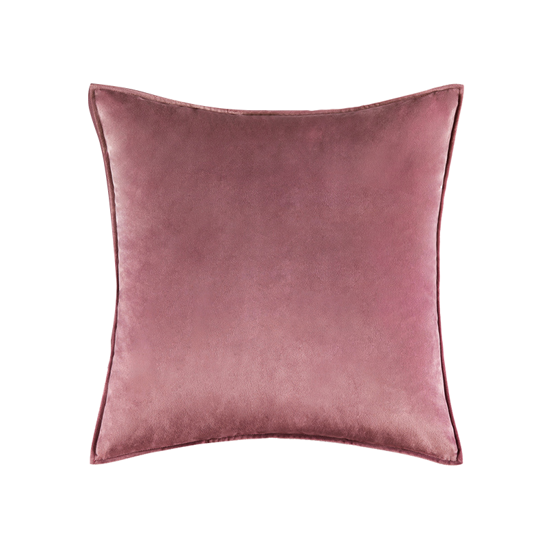 Modern luxe cushion matched collection