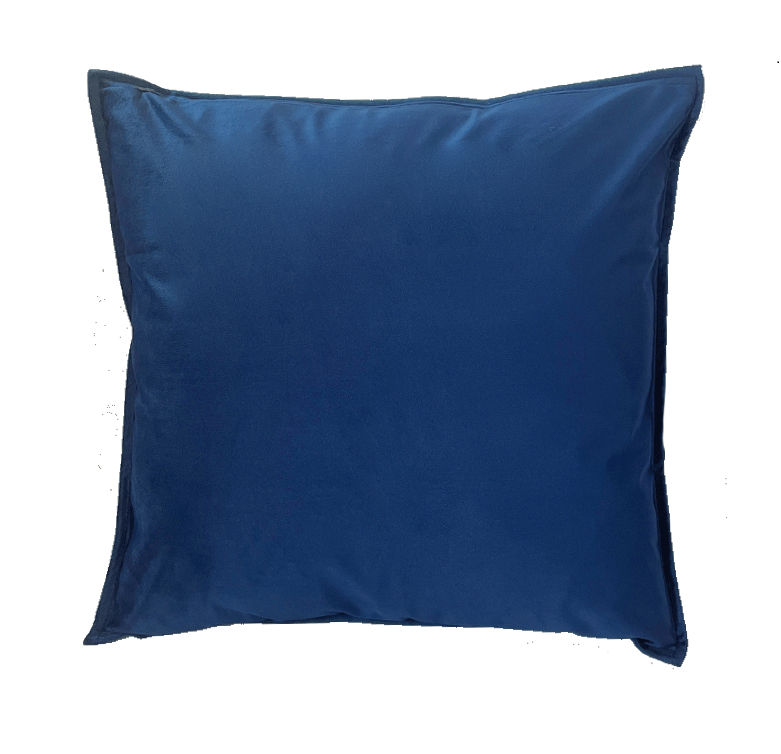 Velvet Cushions