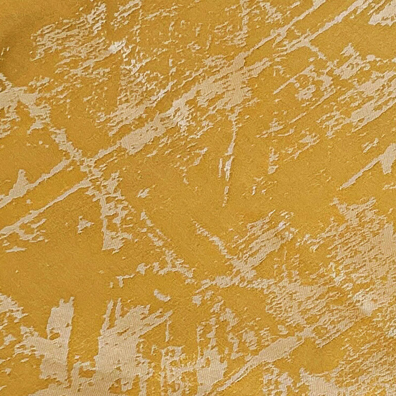 Table Runner - Yellow Gold